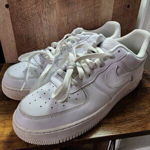 Men's size 12 Nike Air Force 1